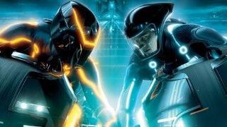 bild aus der news "Tron: Legacy": Drehbuchautoren Adam Horowitz und Edward Kitsis reden über Fortsetzung
