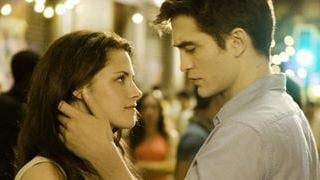 "Twilight 5": Mini-Preview zum Trailer von "Breaking Dawn 2" mit Robert Pattinson