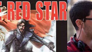 "Chronicle"-Regisseur Josh Trank soll Fantasy-Comic "Red Star" verfilmen