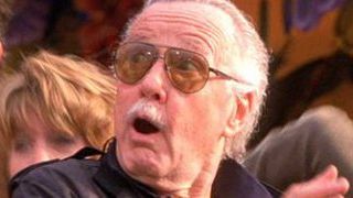 bild aus der news Stan Lee spricht über Cameos in "The Avengers", "The Amazing Spiderman" und "Iron Man 3"