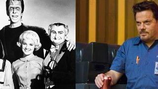 bild aus der news "Mockingbird Lane": Eddie Izzard spielt Grandpa Munster im "The Munsters"-Reboot