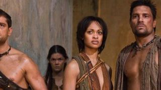 bild aus der news US-Serienhit "Spartacus": Erstausstrahlung in Deutschland kostenlos im Internet
