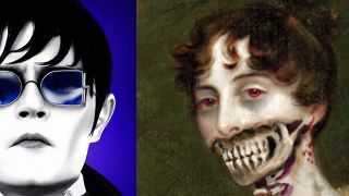 bild aus der news Seth Grahame-Smith über "Dark Shadows", "Pride and Prejudice and Zombies" und mehr