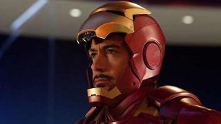 bild aus der news "Iron Man 3"-Regisseur Shane Black vergleicht nächstes Sequel mit Tom-Clancy-Thriller