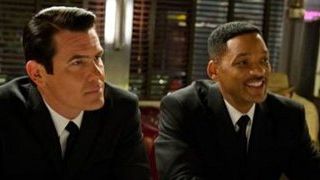 bild aus der news Erste Bilder der skurrilen Aliens aus "Men in Black 3" mit Will Smith und Josh Brolin