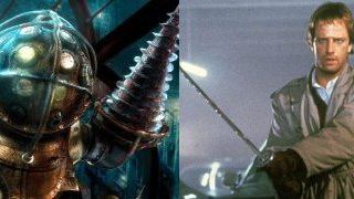 Juan Carlos Fresnadillo steigt bei "Bioshock" aus und redet über sein "Highlander"-Reboot