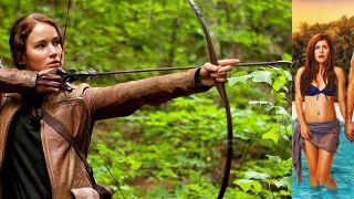 bild aus der news Deutsche Charts: "Die Tribute von Panem" schießt "Türkisch für Anfänger" von der Spitze