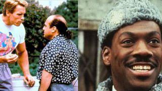 bild aus der news Aus "Twins" mache "Triplets": Sequel mit Danny DeVito, Arnold Schwarzenegger und Eddie Murphy