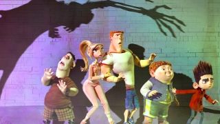 bild aus der news "ParaNorman": Neuer, lustiger Trailer zum Stop-Motion-Spaß der "Coraline"-Macher