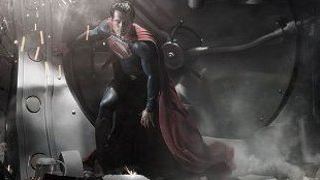 Zack Snyders "Man of Steel":  Warner Bros enthüllt neues Superman-Logo 