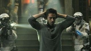 bild aus der news "Total Recall": Erster offizieller Trailer zum Sci-Fi-Remake mit Colin Farrell