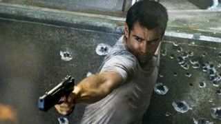 Neues Video: Blick hinter die Kulissen von "Total Recall" mit Colin Farrell