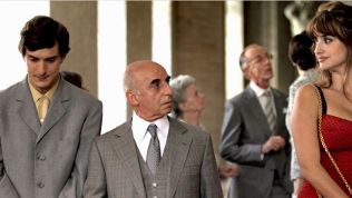 bild aus der news "To Rome with Love": Erster offizieller Trailer zum neuen Film von Woody Allen