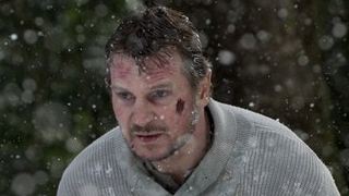 "The Grey"-Star Liam Neeson rettet Passagiere im Flugzeug-Thriller "Non-Stop"