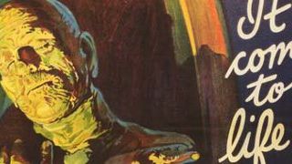 bild aus der news "Prometheus"-Autor erweckt "Die Mumie" im Horror-Reboot zu neuem Leben