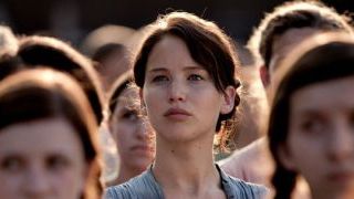 bild aus der news "X-Men" oder "Die Tribute von Panem 2": Studios streiten um Jennifer Lawrence