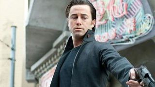 bild aus der news Erste bewegte Bilder zu "Looper" mit Bruce Willis und Joseph Gordon-Levitt