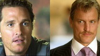 bild aus der news "True Detectives": Woody Harrelson und Matthew McConaughey in neuer Cop-Drama-Serie