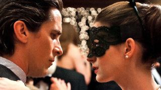 bild aus der news "The Dark Knight Rises": Neue Bilder zu Christopher Nolans furiosem Trilogie-Finale