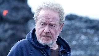 bild aus der news "Prometheus - Dunkle Zeichen": Ridley Scotts zweistündiger Director's Cut kommt ins Kino