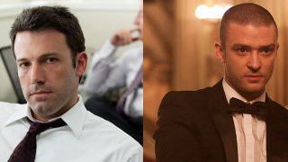bild aus der news Justin Timberlake und Ben Affleck im Zocker-Drama "Runner Runner"