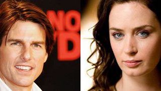 bild aus der news "All You Need Is Kill": Emily Blunt und Tom Cruise gemeinsam im Krieg gegen Aliens