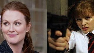 bild aus der news Julianne Moore soll im Remake Mutter von "Carrie" spielen