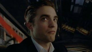 "Cosmopolis": Erster Trailer zu David Cronenbergs Psychodrama mit Robert Pattinson