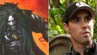 bild aus der news "Cats & Dogs"-Regisseur Brad Peyton soll Comic-Antihelden "Lobo" verfilmen