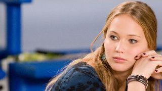bild aus der news Jennifer Lawrence soll Kolumnistin in Memoiren-Verfilmumg "The Glass Castle" spielen