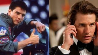 "Top Gun 2" soll vor "Mission Impossible 5" gedreht werden - beide mit Tom Cruise