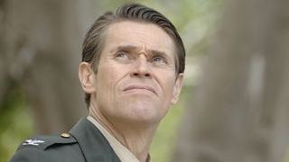 "Out of the Furnace": Willem Dafoe schließt sich Cast um Christian Bale an