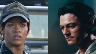 "Fast and the Furious 6": Luke Evans statt Rihanna in der Antagonistenrolle