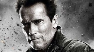 bild aus der news Terry Crews stellt Vorschau zum Trailer von "The Expendables 2" vor