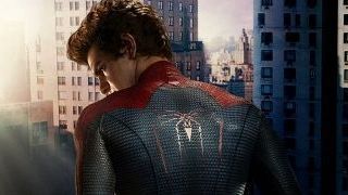 bild aus der news "The Amazing Spider-Man": Neuer deutscher Trailer zum Reboot mit Andrew Garfield