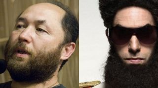 bild aus der news Timur Bekmambetov dreht "The Current War" + Sacha Baron Cohen hat Interesse