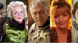 bild aus der news "Maleficent": Angelina Jolie erhält namhafte Verstärkung in Dornröschen-Verfilmung