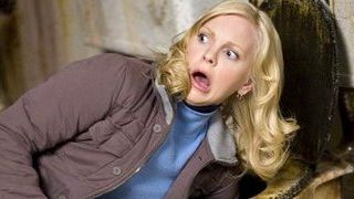 bild aus der news "Scary Movie 5" lebt und veralbert "Black Swan", aber ohne Anna Faris