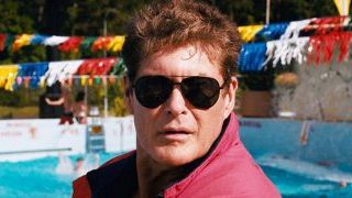 bild aus der news David Hasselhoff baywatcht sich durch einen neuen "Piranha 3DD"-Clip