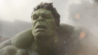 bild aus der news "Hulk"-TV-Serie von Guillermo del Toro soll 2013 kommen