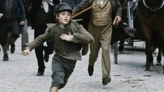 "Twist": Red Bull plant 3D-Adaption von "Oliver Twist" mit Parkour-Action