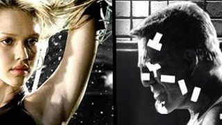 bild aus der news "Sin City 2" kommt in 3D + Mickey Rourke und Jessica Alba bestätigt