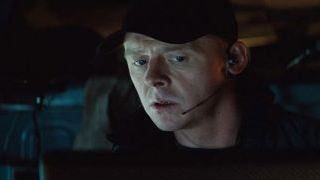 Simon Pegg übernimmt Hauptrolle in "Hector and the Search for Happiness"
