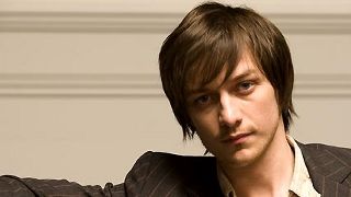 bild aus der news James McAvoy und Jessica Chastain im Double-Feature-Experiment "The Disappearance of Eleanor Rigby"