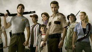 bild aus der news "The Walking Dead": Erstes offizielles Foto von Kultcharakter Michonne