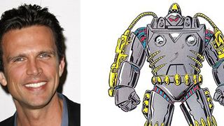 bild aus der news "Iron Man 3": Jon Favreau wieder dabei, Ashley Hamilton im Gespräch