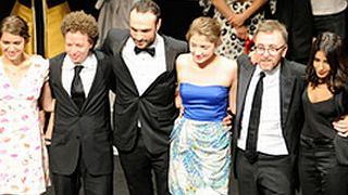 Cannes: "Después de Lucia" gewinnt "Un Certain Regard"-Hauptpreis