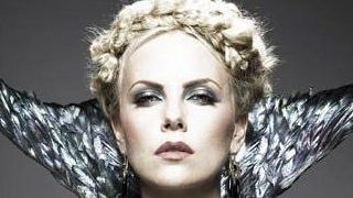 bild aus der news Charlize Theron und Chris Hemsworth in Clip aus "Snow White & the Huntsman"