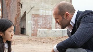 bild aus der news "Safe": Clip aus dem Actionfilm mit Jason Statham