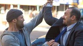 Jason Statham verprügelt korrupte Polizisten in Clip aus "Safe"
